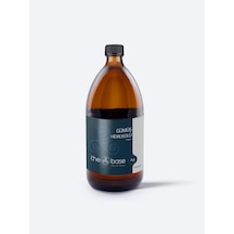 The Base Gümüş Hidrosolü 1 L