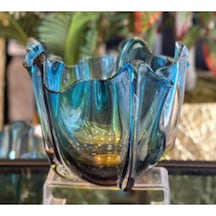 Zmr-12000 23x20 Cm Dekoratif Obje Şık Modern Ev Aksesuarı