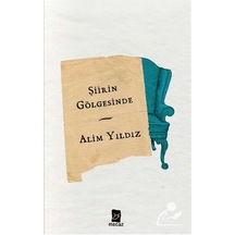 Şiirin Gölgesinde - Alim Yıldız - Mecaz