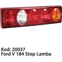 Stop Lambası Daf Tır Ym Mercekli N11.6902