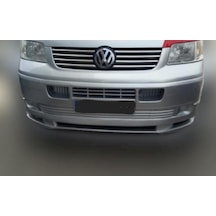 Volkswagen T5 Abt Ön Karlık Bzdgn