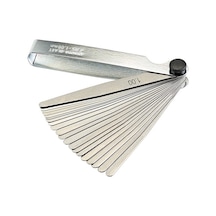 Gfb Sentil Filler Çakısı 0,05 - 1 X 200 Mm 20 Yapraklı 1411