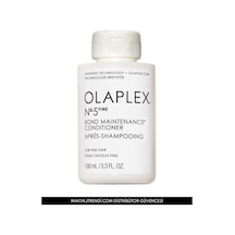 Olaplex No. 5 Fine Bond Maintenance Conditioner - İnce Telli Saçlar İçin Bağ Güçlendirici Bakım Kremi - 100 Ml