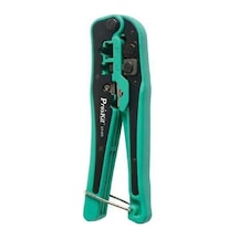 Proskit Cp-373 2 Li Rj-45-11 Plug Sıkma Pensesi