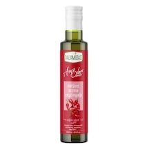 Acı Biber Aromalı Zeytinyağı 250 Gr.
