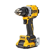 Dewalt DCD800D2T 18V 2.0AH Li-ion Kömürsüz Çift Akülü Darbesiz Matkap
