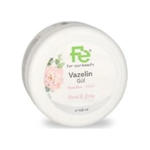 Kil Maskesi Hediye Fe Vazelin Gül 100ml 1 Adet