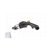 Nifea 17546 Manifold Susturucu Borusu Citroen C2 Jm 1.6 Hdı 9hz Dv6ted4 05 12 038354