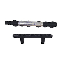 Prins Enjektör Kütüğü Dağıtıcı - Silverline Kn9 (4 Silindir)