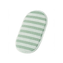 Ikea Pepprıg Mikrofiber Temizlik Pedi 17 X 10 Cm Yeşil Açık Yeşil Tekli