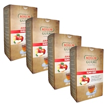 Köylüm Gurme Amasya Doğal Elma Çayı 200 Gr / 4 Adet