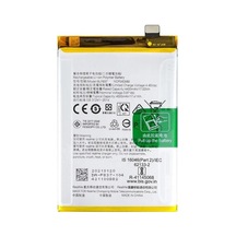 Realme 9 Pro Plus Pil Batarya Blp837 4500 Mah