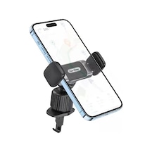 Go-Des GD-HD765 360 Derece Oynar Başlıklı Araç İçi Telefon Tutucu Havalandırma Tasarım GODES-TA84064