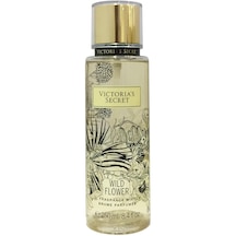 Victoria’s Secret Wild Flower Fragrance Mist Vücut Spreyi 250 ML