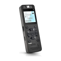 Kkonsantrasyon Dictaphone Vrc350 Ses Kayıt Cihazı