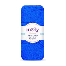 Angel Çanta Aksesuar Moly Yarn 200 Gr Simli Polyester Makrome No:240 Diğer