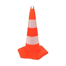 75 Cm Kırılmaz Trafik Hunisi