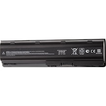 Nion Hp G62-110st, G62-120et, G62-130et, G62-140et, G62-150et, G62-460st Uyumlu Batarya Pil