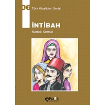 İntibah - Türk Klasikleri Serisi 06 N11.14801