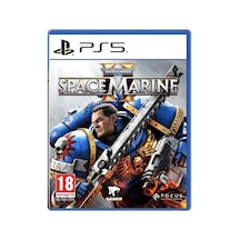 Warhammer 40,000: Space Marine II PS5 Oyun