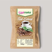 Türk Kahvesi 100 Gr Diğer
