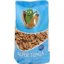 Alper Tunga Çiğ Badem İçi 500 G