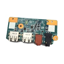 Sony Uyumlu Vaio Vpcf1 Pcg-81112M 2.0 Harici Ses Usb Kartı 1P-1104J02-80