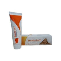 Besvita-Zno Pişik Kremi 50 ML