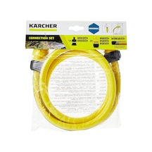 Karcher Spiral Hortum Seti