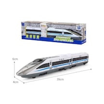 Pilli  Tren Seti