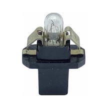 12V Duylu Gösterge Ampulü Dipsiz Fransız Renault R12 N11.266