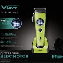 Vgr Store V-880 Saç Kesme Makinesi 459251451