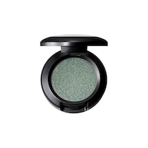 Mac Işıltılı Yüksek Pigmentli Tekli Göz Farı- Try Me On Yeşil