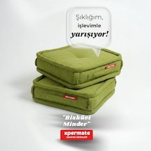 Yeşil