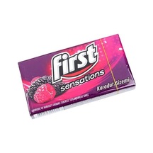 Sensations Ahududu Karadut 27gr