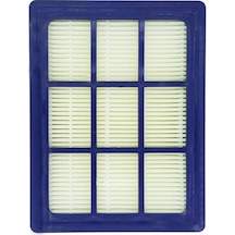 Nilfisk İle Uyumlu Elite Comfort Süpürge Hepa Filtre