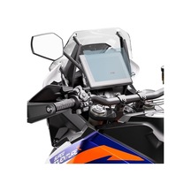 Ktm 1290 Super Adventure S İle Uyumlu Motosiklet Ekran Koruyucu 7 İnç Tft Dijital Gösterge Paneli İçin 9h Kırılmaz Esnek Nano Cam Koruma Belirtilmemiş