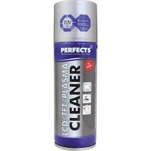 Perfects Sprey - Lcd/Tft/Plazma Ekran Temizleyici - 200 Ml