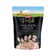 Pratik Haşlanmış Fasülye 400gr 1 Adet