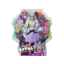 Barbie Lalka Ekstra Bebek GYJ69