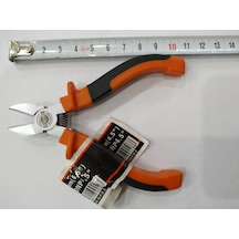 Pro Tec Mini Yan Keski 115 mm Elektronik Takı Hobi