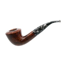 Şahin Outdoor 5 Yıldız 9mm. Filtreli Akrilik Saplı Pipo 262363