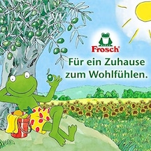 Frosch Marsilya Sabunlu Leke Çıkarıcı 75 Ml