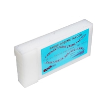 Parke Zemin Döşeme Takozu Beyaz 15 Cm 7 Cm Polyamid Laminant Parke Çakma Takozu
