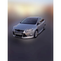 Ford Focus 3 (2012-2015) Hb Astarlı Ön Karlık