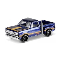 Hot Wheels 1978 Dodge Lıl Red Express Truck Diecast Metal Araba