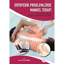 Ortopedik Problemlerde Manuel Terapi - Hipokrat Kitabevi