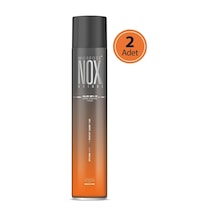 Morfose Nox Ultra Strong Hold Saç Spreyi 2 x 400 ML