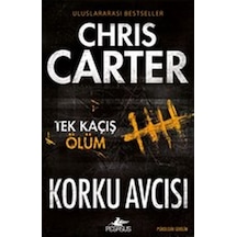 Korku Avcısı - Aıaı-817399