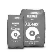 Biobizz All Mix 20 L N11.212